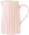 GreenGate Krug – Jug – Alice Pale Pink – 1 Liter