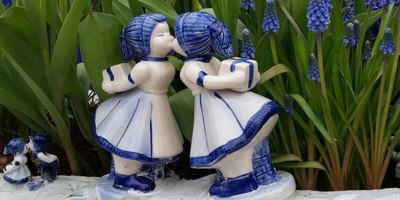 Geschenkideen: Schöne Geschenke aus Porzellan