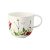 Kaffeetasse 0,2 l Brillance Fleurs Sauvages