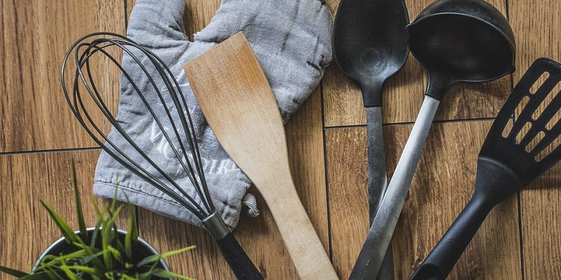 Welches Material für welchen Einsatzzweck in der Küche?