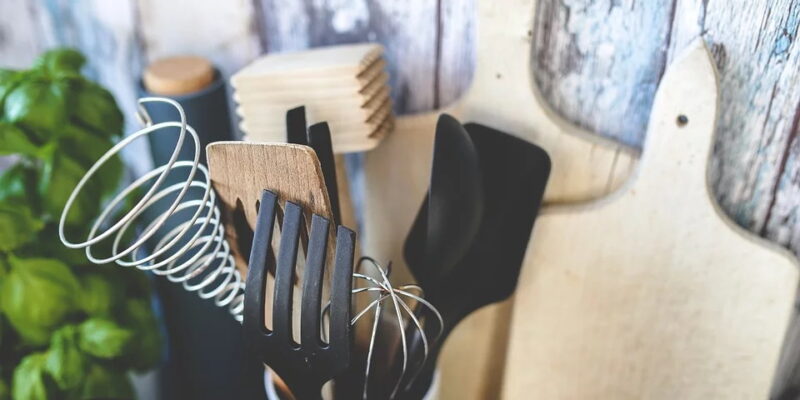 Kleine Küche – viel Platz! Tipps für die optimale Nutzung kleiner Küchen