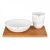 KPM Frühstücks-Set LAB Müsli-Set (3-teilig)
