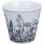 Krasilnikoff Espressobecher Flowerbed
