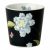 Laura Ashley Eierbecher Heritage Midnight Uni