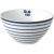 Laura Ashley Schale Blueprint Candy Stripe (9cm)