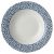 Laura Ashley Tiefer Teller Blueprint Floris (22cm)