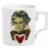 Meissen Henkelbecher Berlin Ludwig van Beethoven