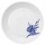 Meissen Speiseteller Blue Treasures Motiv Muschel (30cm)