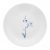 Meissen Suppenteller Blue Orchid Cosmopolitan (20,5cm)