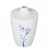 Meissen Vase Blue Orchid Cosmopolitan (11cm)
