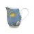 Pip Studio Milchkännchen La Majorelle Blau (Klein)