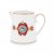 Pip Studio Milchkännchen Medallion Love Birds Weiß
