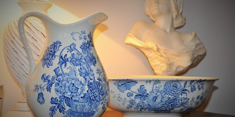 Moderner Einrichtungsstil und Porzellan – passt das zusammen?