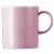 Rosenthal Thomas Becher mit Henkel Sunny Day Light Pink