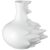 Rosenthal Vase Fast Weiß (22cm)