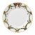 Royal Copenhagen Kuchenteller Star Fluted Christmas (19cm)