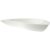 Schale 28 cm x 15 cm oval New Wave