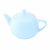 Teekanne 0,35l Pastellblau – Utah Teapot