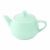 Teekanne 0,35l Pastellgrün – Utah Teapot