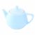Teekanne 0,85l Pastellblau – Utah Teapot