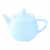 Teekanne 1,4l Pastellblau – Utah Teapot