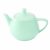 Teekanne 1,4l Pastellgrün – Utah Teapot