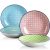 vancasso Suppenteller »Macaron«, (4 St)