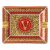 Versace by Rosenthal Aschenbecher Virtus Holiday (16cm)