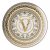 Versace by Rosenthal Brotteller Virtus Gala White (17cm)