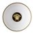 Versace by Rosenthal Müslischale Suppenschale Virtus Gala Black (15cm)