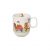 Villeroy & Boch Kinderbecher »Hungry as a Bear Kindertasse 250 ml«, Porzellan